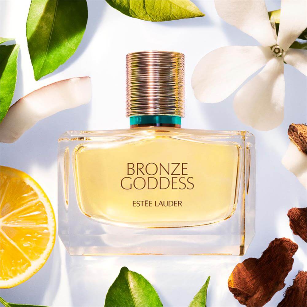 Estee Lauder Bronze Goddess Eau Fraiche Skinscent 50ml
